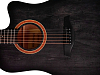 Акустическая гитара Rockdale Maverick D1 C Bk - 9