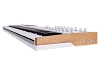 MIDI-клавиатура Arturia KeyLAB 61 MK3 White - 9