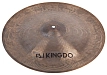 Тарелка Kingdo Collection Extreme 16" China - 1