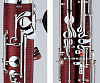 Фагот Yamaha YFG-812CII - 2