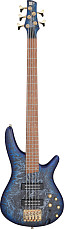 Бас-гитара Ibanez SR305EDX-CZM
