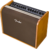 Комбоусилитель Fender ACOUSTIC 100, Черный - 4