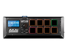 Сэмплер Akai Pro MPX8