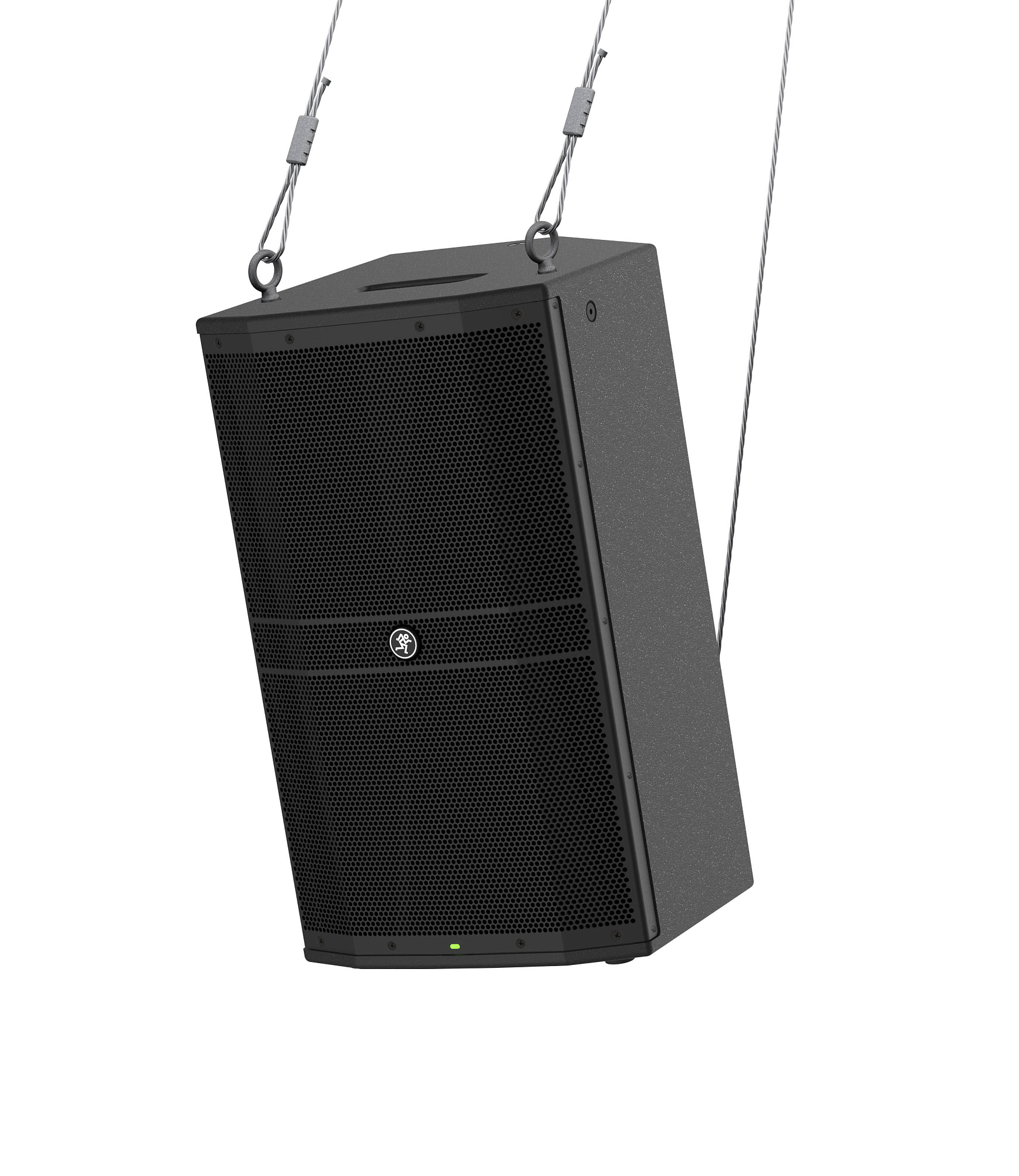 Активная акустическая система Mackie DRM212-P - 9
