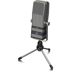 USB-микрофон Behringer BV44