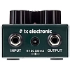Педаль дилея TC Electronic Gauss Tape Echo - 2