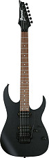 Электрогитара Ibanez RGRT420-WK, Черный