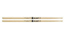 PW727W Shira Kashi 727 Барабанные палочки, дуб, деревянный наконечник, ProMark