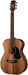 Электроакустическая гитара Maton EBW808 - 1