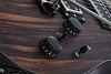 Электрогитара Schecter C-1 EXOTIC TREM Ebony - 5