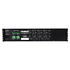Трансляционный усилитель мощности AUDAC CAP424 - 3