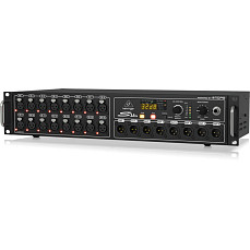 Стейджбокс Behringer S16