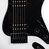 Электрогитара Rockdale Stars Plus HT HH Maple White - 7