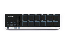 MIDI-контроллер LAudio EasyPad
