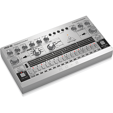 Аналоговая драм-машина Behringer RD-6-SR