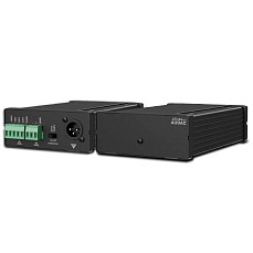 Универсальный адаптер входов AUDAC ATU44MK2