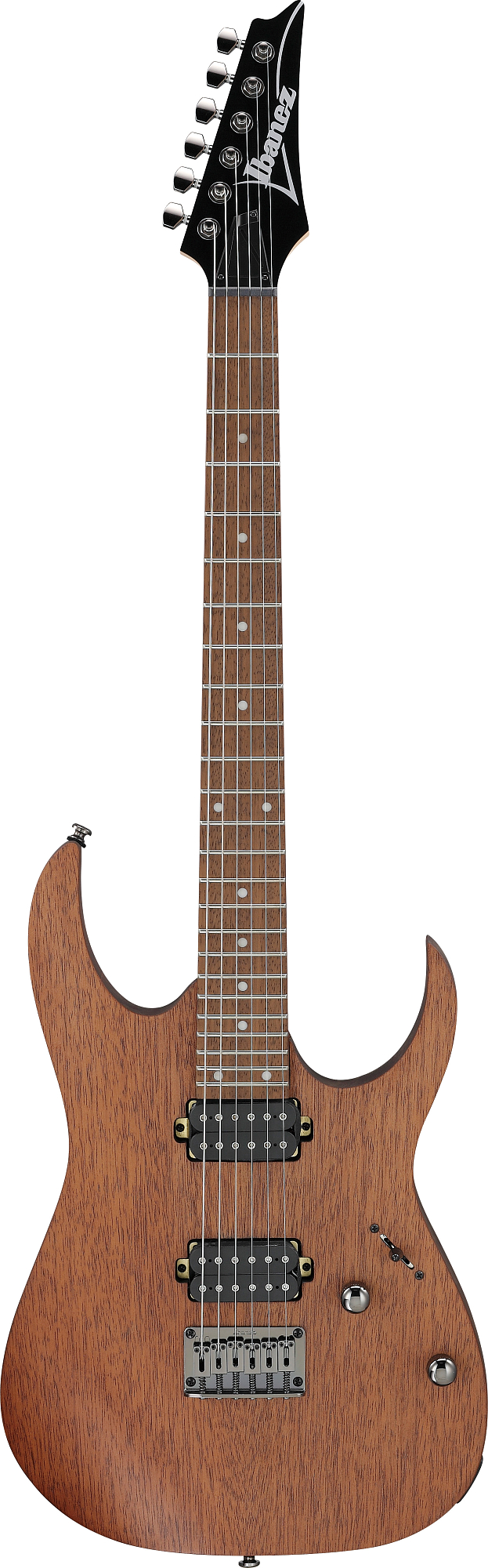 Электрогитара Ibanez RG421-MOL - 6