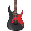 Электрогитара Ibanez GRG131DX-BKF, Черный - 2