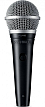 Микрофон вокальный SHURE PGA48-XLR-E - 1