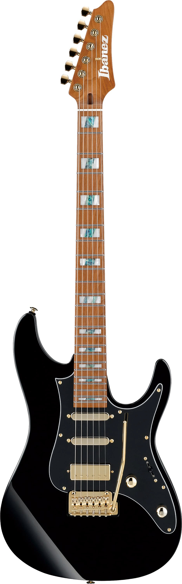 Электрогитара Ibanez THBB10 - 2