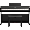 Цифровое пианино Yamaha YDP-166B - 4