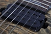 Электрогитара Schecter OMEN ELITE-6 Charcoal - 7