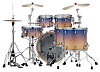 Ударная установка Tama WBS52RZS-SAF STARCLASSIC WALNUT/BIRCH - 3