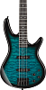 Бас-гитара Ibanez GSR280QA-TMS - 9