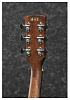 Акустическая гитара Ibanez PC12MHCE-OPN, Натуральный открытые поры - 4