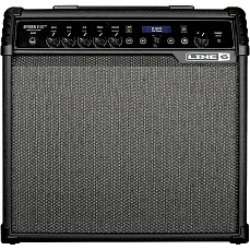 Комбоусилитель LINE6 SPIDER V60 MK2