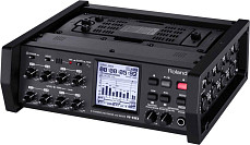 Рекордер Roland R-88