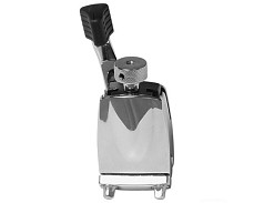 Gibraltar SC-DSTO Deluxe Modern Style Snare Strainer машинка для натяжения барабанных струн