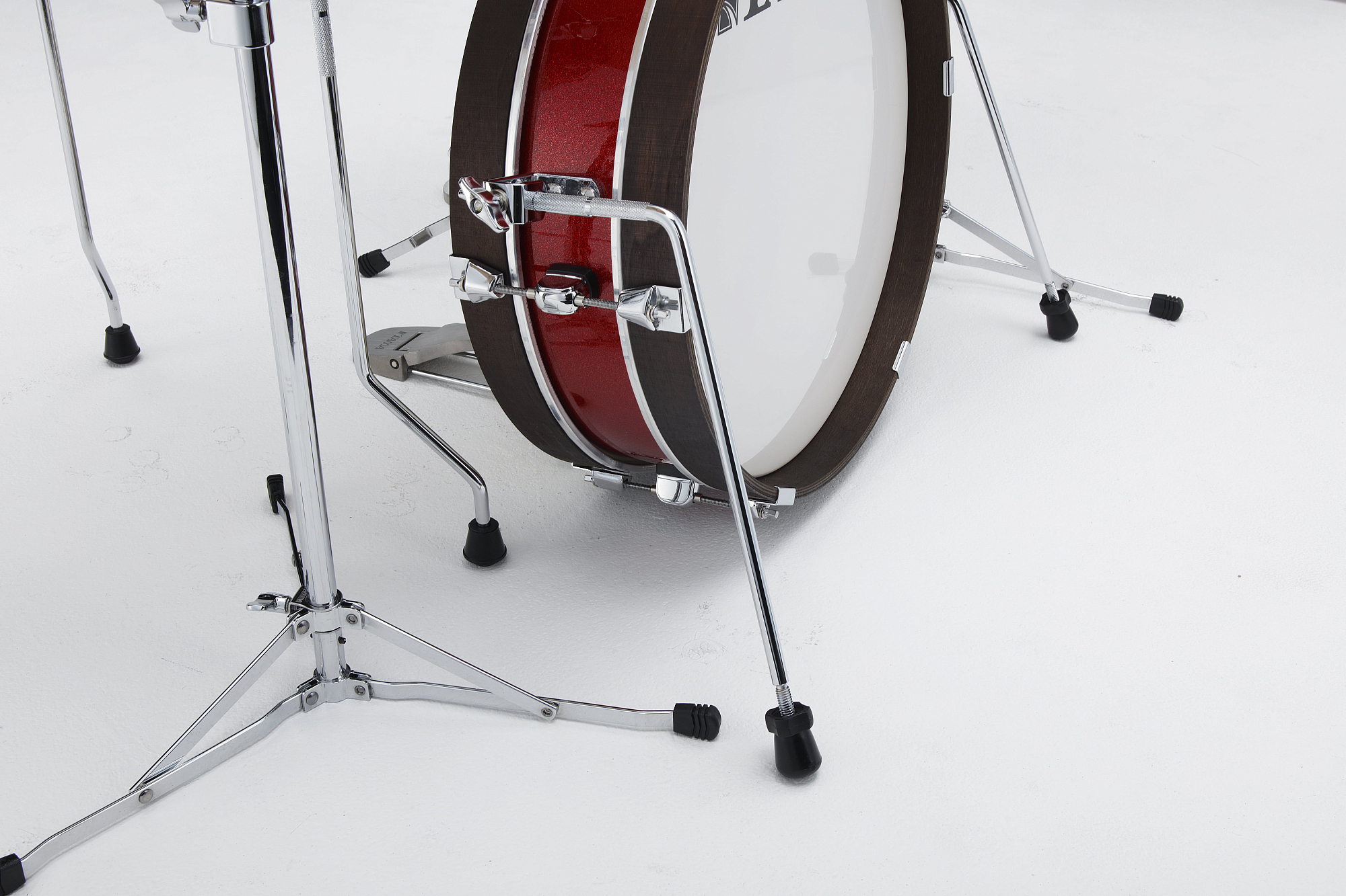 Ударная установка Tama LJK48P-BRM CLUB-JAM PANCAKE KIT - 15