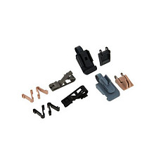 Набор аксессуаров для петличного микрофона Sennheiser MZ 100