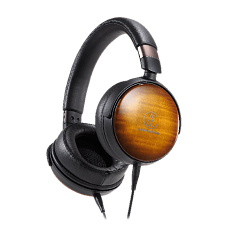 Наушники Hi-Fi Audio-Technica ATH-WP900