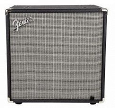 Кабинет Fender rumble 112 cabinet (V3)