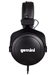 Наушники мониторные Gemini DJX-1000 - 1
