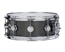 DRUM WORKSHOP SNARE DRUM 14x6,5 STEEL малый барабан