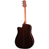 Электроакустическая гитара Crafter STG D-27ce - 2