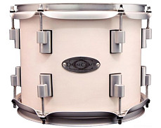 Drumcraft Series 8 Maple Venice White Satin Chrome HW том-том 10x8 клён