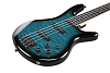 Бас-гитара Ibanez GSR280QA-TMS - 7