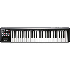 Midi-клавиатура Roland A-49-BK
