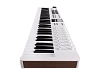 MIDI-клавиатура Arturia KeyLab Essential 61 mk3 White - 8