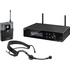 Радиосистема Sennheiser XSW 2-ME3-A