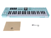 MIDI-клавиатура Arturia KeyLab Essential 49 mk3 Aquamarine - 11