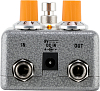 Педаль эффектов Fender HAMMERTONE Distortion, Черный - 2