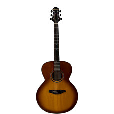 Акустическая гитара Crafter HJ-250/BRS