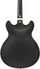 Электрогитара Ibanez AS73G-BKF, Черный - 4