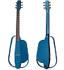 Трансакустическая гитара Enya NEXG-BLUE - 3