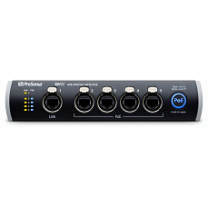 Коммутатор PreSonus SW5E